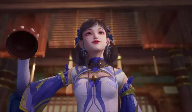 HD《天才沦落捡药渣》全集免费观看-《天才沦落捡药渣》无删减1080P夸克网盘下载-动态漫B站