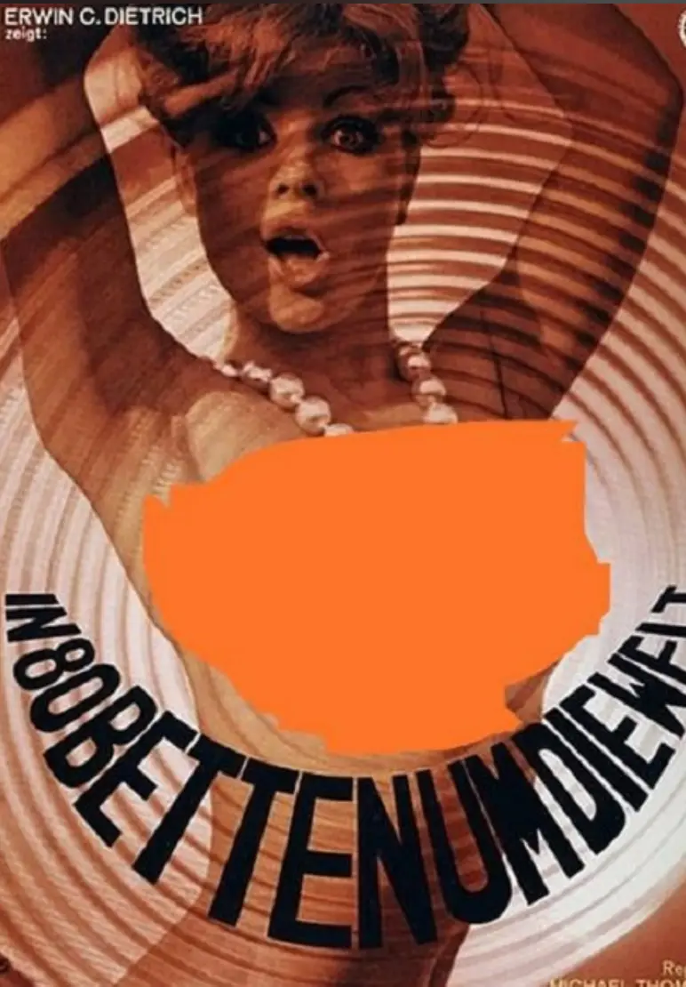 《躺着周游世界》HD 1080P高清无广告-全集免费观看-《躺着周游世界》未删减资源下载-人人影视