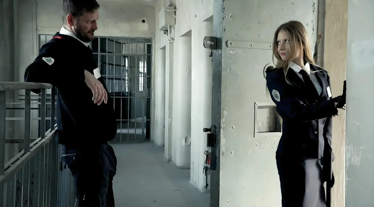 法国电影《高压监狱》全季1080P无删减免费观看-《高压监狱》高清完整版免费观看-法国电影《高压监狱》