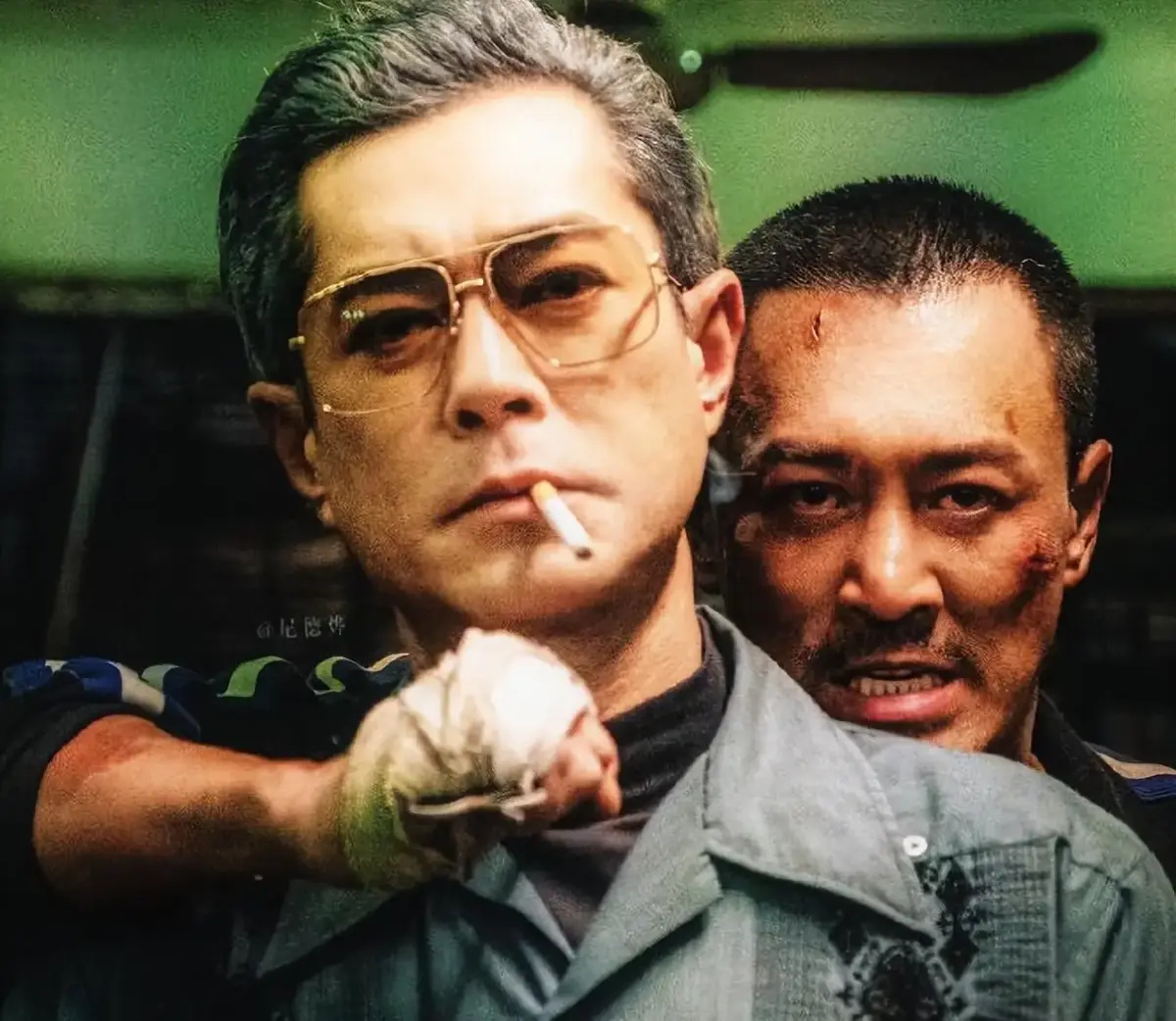 2026香港电影《火遮眼》未删减HD高清在线播放-谢苗R级动作猛片《火遮眼》完整版免费看-网盘下载