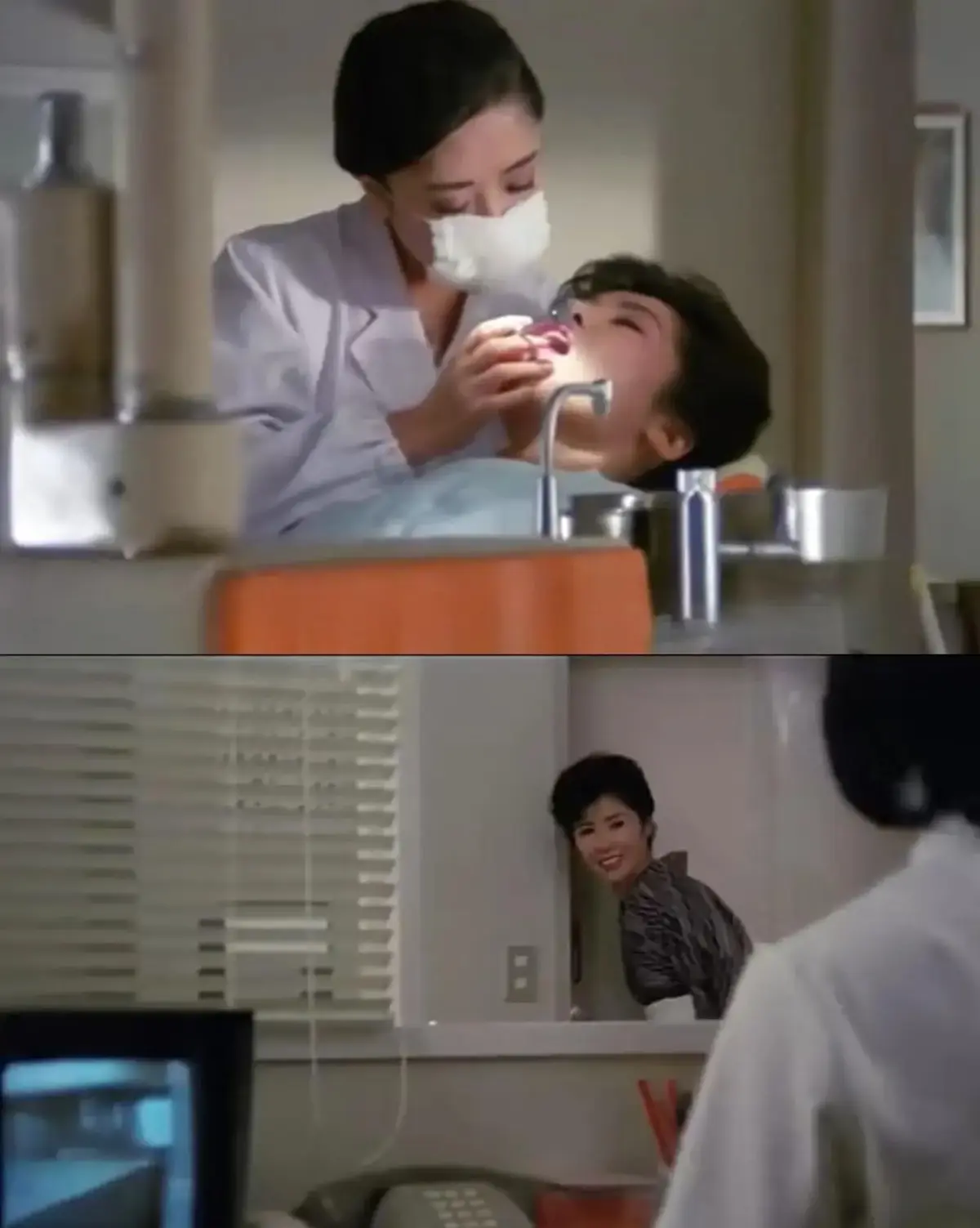 欧美电影《姐妹牙医》1080P高清画质播放-《姐妹牙医》无删减全集免费观看-酷影网