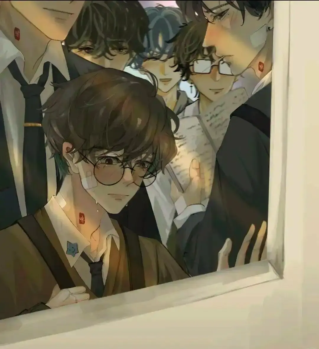 《乐可》下拉式漫画全章节在线观看-《乐可》韩漫双男主未删减免费阅读-乐可校对版+番外高清无广告-快看漫画