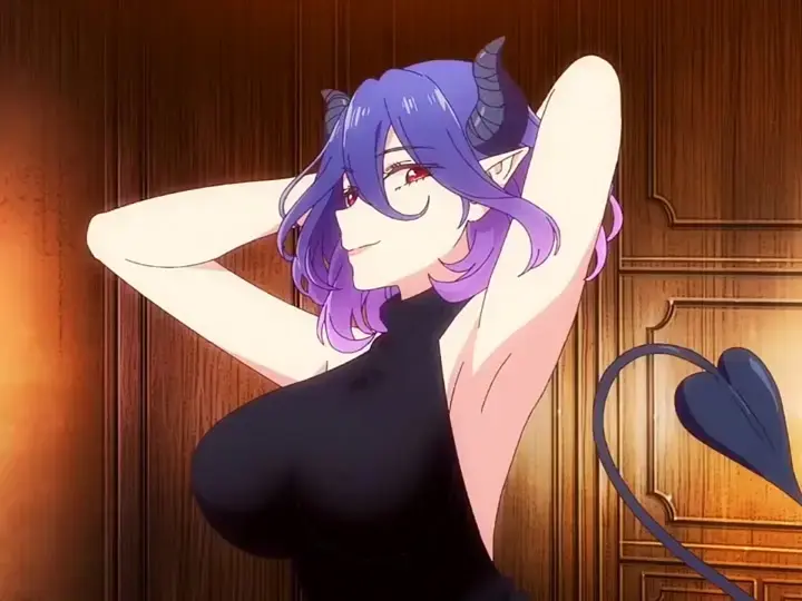 《魅魔妈妈》相关资源图片