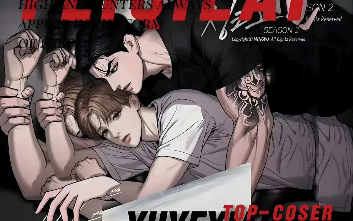 《魔咒》漫画全章节免费看-无删减高清下拉阅读-魔咒动漫最新集在线观看-快看漫画全集