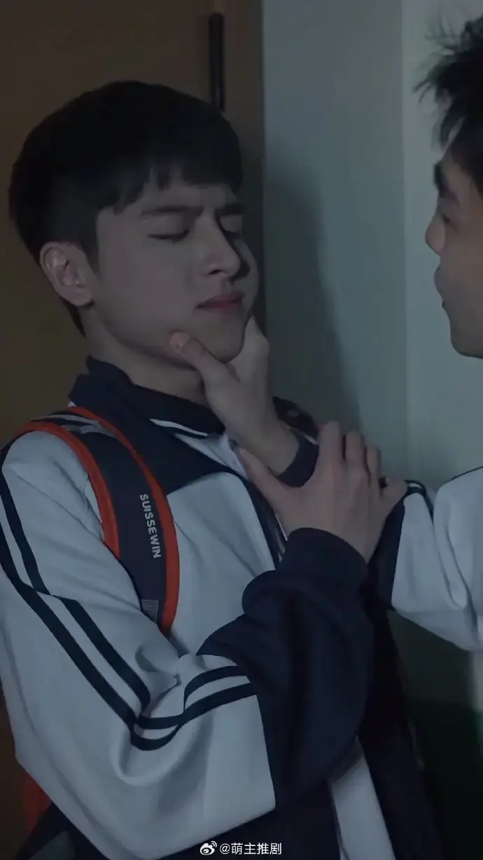 台剧《懵动》全集1080P高清无删减在线看_《懵动》双男主短剧蓝光超清免费获取_百度云/迅雷/夸克三网盘秒传-领略“神仙爱情”