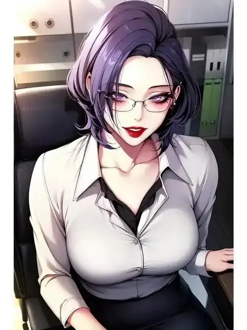 韩漫《美丽新世界》未删减版免费观看 - 职场走后门背锅情节大揭秘，《美丽新世界》高清漫画在线播放