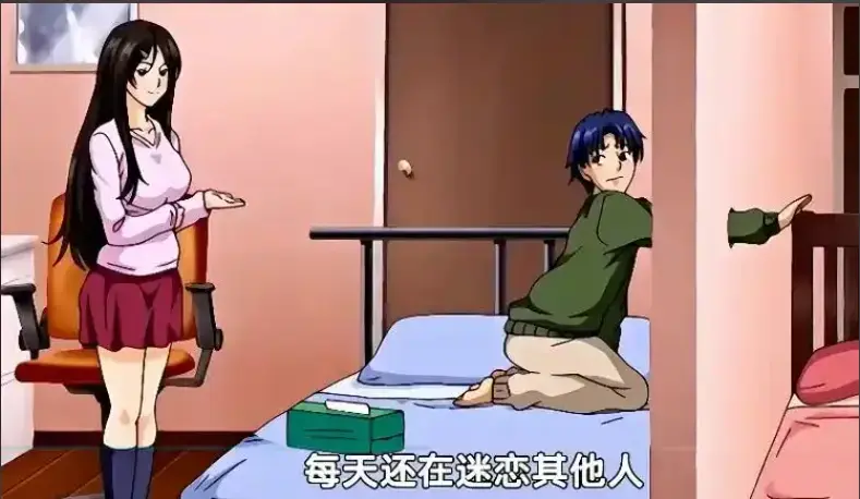 免费看《御手洗家的兄妹》全集，体验动漫珍藏OVA魅力 - 御手洗家的兄妹超清画质动画持续更新