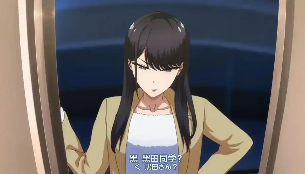 《泡我家的黑田同学》全季完整版免费观看 - 泡我家的黑田同学高清1080P - 夸克网盘同步更新无广告