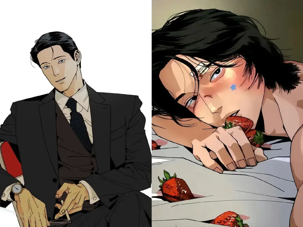 韩漫《和平主义》《主的和平》无删减完结版-全网同步更新免费看-高清1080P网盘资源