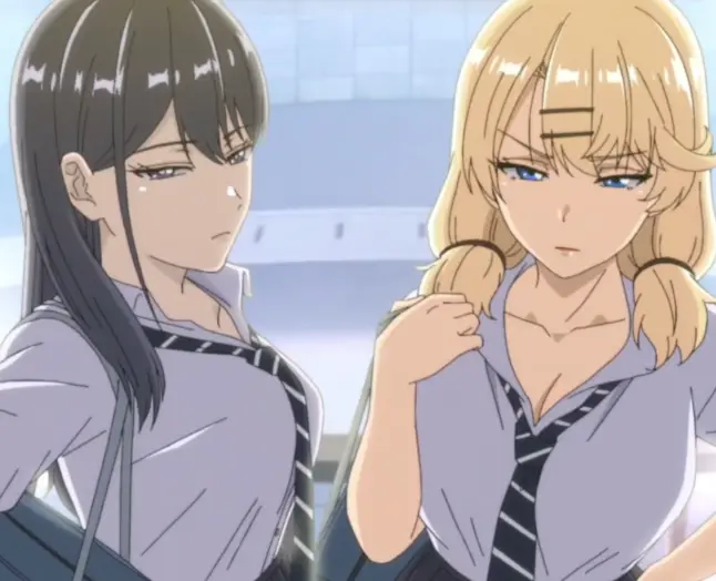 《泡在我家的辣妹3》-免费1080P无删减全集-1-3集樱花动漫在线看-泡在我家的辣妹3高清下载星辰影院