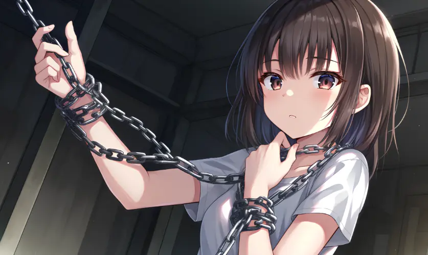 《束缚游戏》动漫1080P有声无删减在线观看-《束缚游戏》第13集高清免费完整版-德统影视