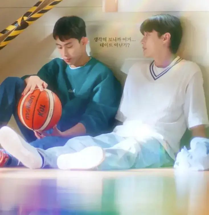 2025韩国双男主韩剧《配对游戏》全季 - 蓝光高清免费看 - 双男主BL短剧《配对游戏》完整版超清资源免费获取