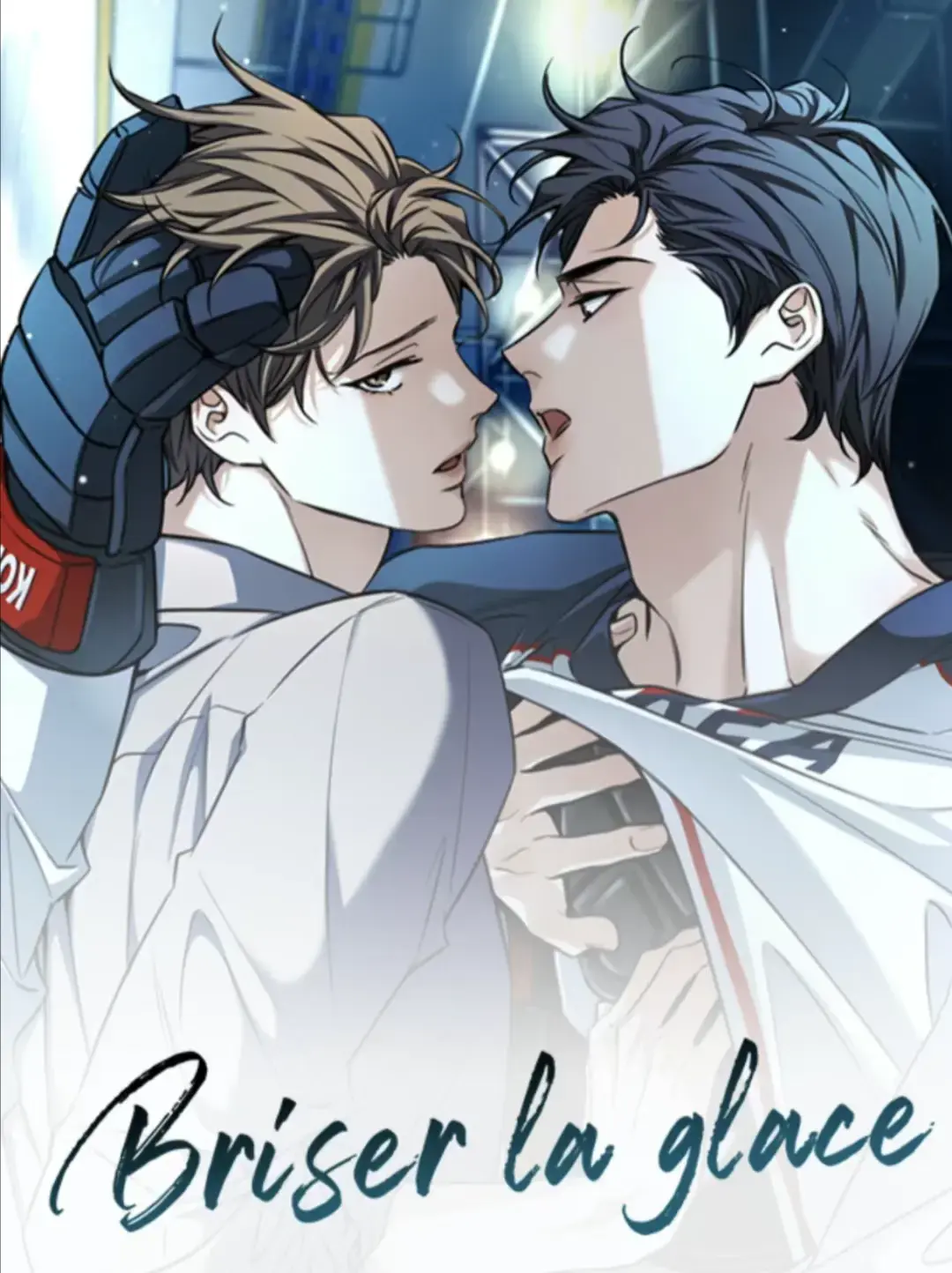 韩漫《融冰曲线》漫画全话免费看-高清无修下拉式阅读-融冰曲线最新话网盘资源下载