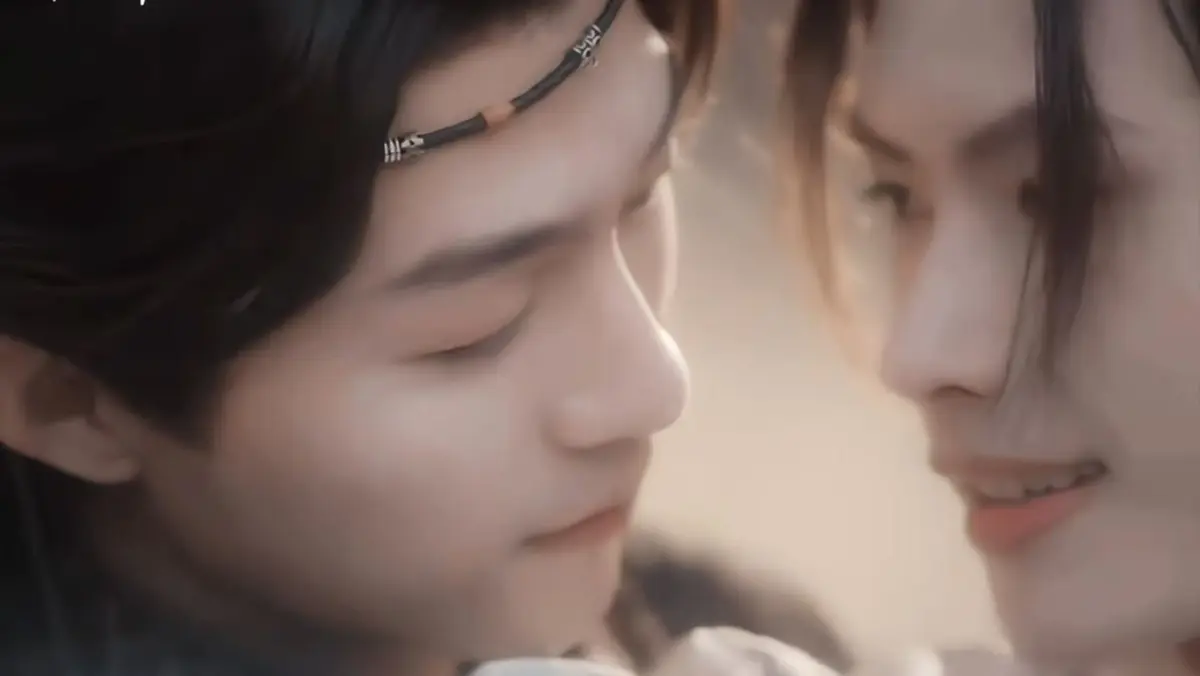 双男主剧《与君同》无删减全集-2026热门短剧《与君同》1080P高清播放-VS影院在线观看