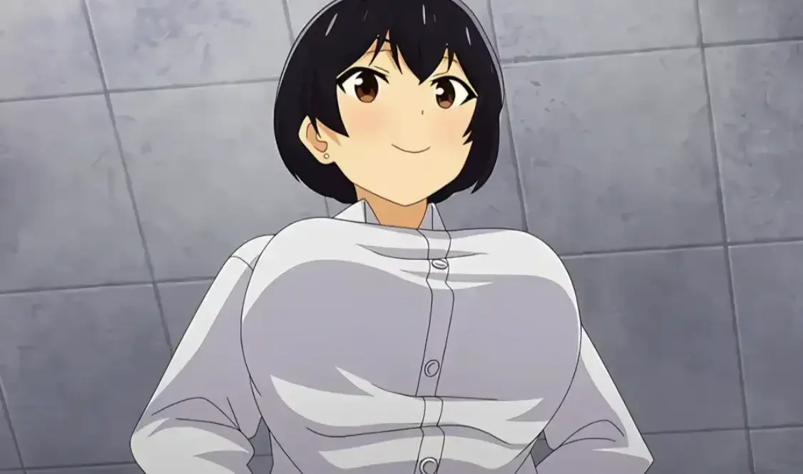 《憧憬的女上司》HD高清完整版-无删减免费观看全集_樱花动漫无广告在线播放_冰冷总监与追光新人的双向奔赴职场剧