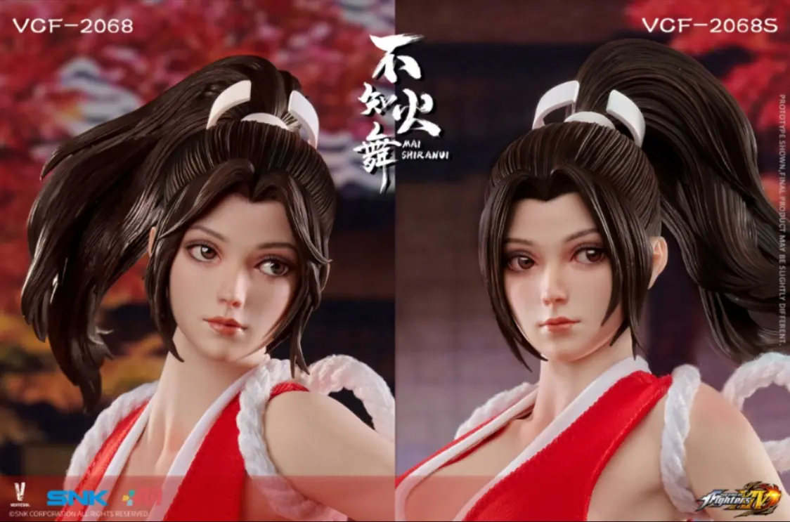 《彩画堂本子拳皇EVA不知火舞与三小孩》全彩无广告在线观看 - [彩画堂] 汉化特别篇