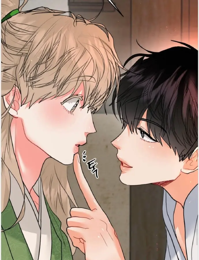 哥哥的Omega漫画 - 免费阅读下拉式 - 哥哥的Omega漫画最新章节免费观看 - 韩漫台版无光全集