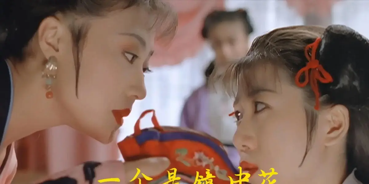 《少女潘金莲》未删减高清版-国语中字全片-1080P完整未剪-稀缺资源限时解锁