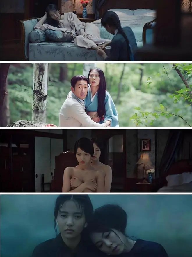 免费获取韩剧《小姐》资源，韩国剧情片《小姐》高清无广告在线观看，还能百度迅雷夸克免费下载-策驰影院