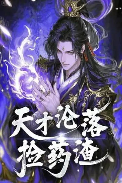 最新动态漫《天才沦落捡药渣》全集免费观看_无广告未删减版《天才沦落捡药渣》夸克网盘资源下载-动态漫在线看