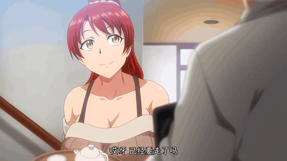 《被玷污的她》1080P无删减-中字免费速看-网盘链接-《被玷污的她》全季无修