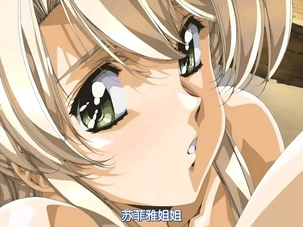 南北战争+禁忌三角恋剧情大胆到不敢二刷？