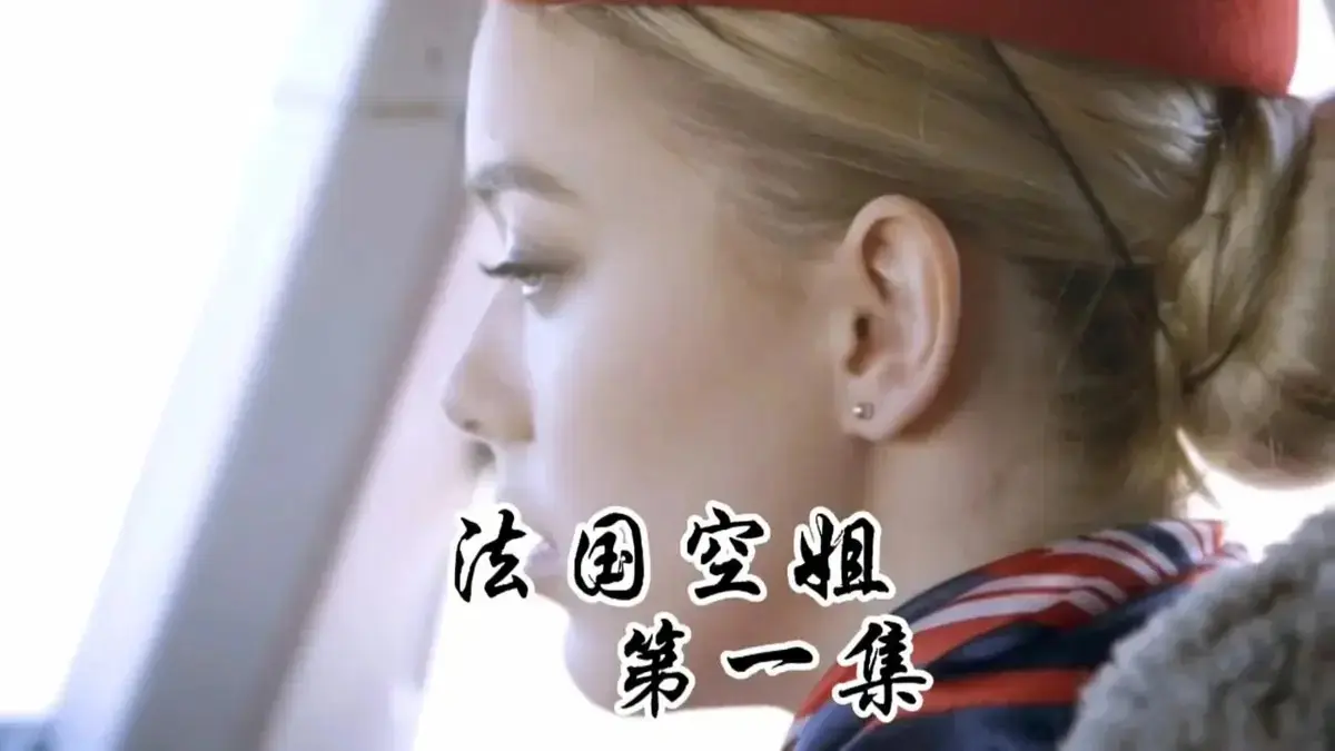 免费在线观看《法国空姐/不雅空乘1~3》1~3集-啄木鸟系列高清无广告-91影视法国空姐全集擦边小电影