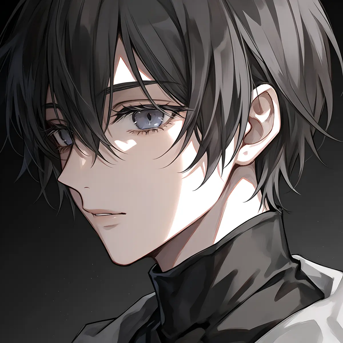 给教授看忘切小号了