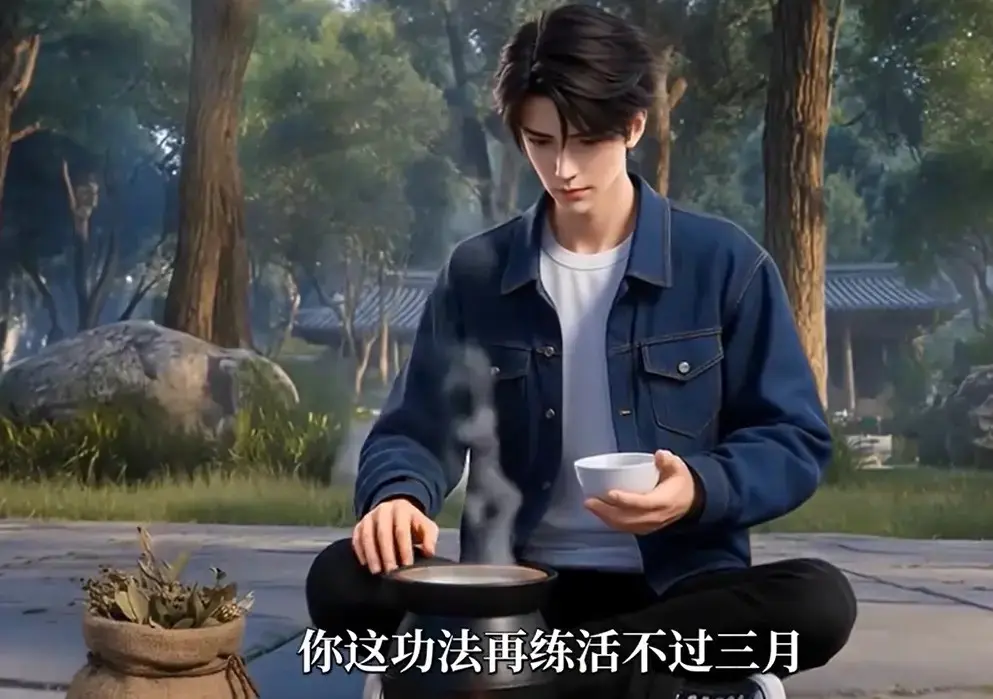《仙尊归来：只手镇人间》全40集动漫免费在线观看-《仙尊归来：只手镇人间》全集高清免费观看