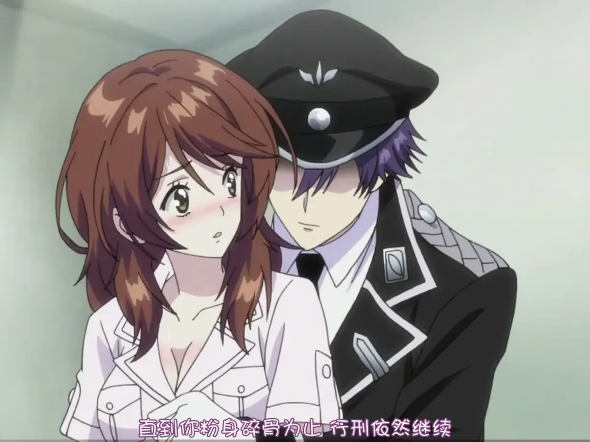 《甜蜜惩罚第二季》未删减全季1080P免费在线观看_无广告超清_樱花动漫全网独播_《甜蜜惩罚》全集高清资源免费下载-AGE动漫独家