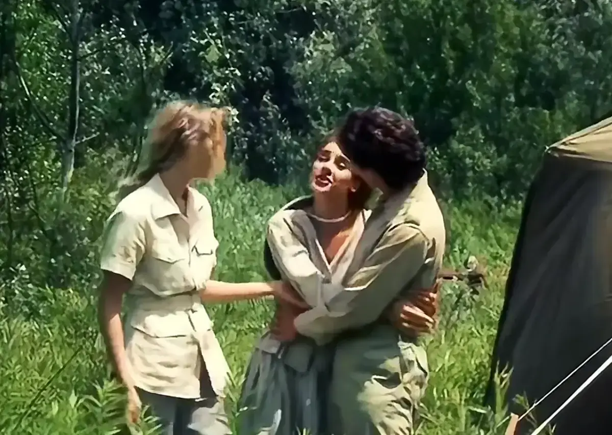 《激战丛林》激情丛林意大利版1995HD无删减-中文字幕冒险动作大片在线看