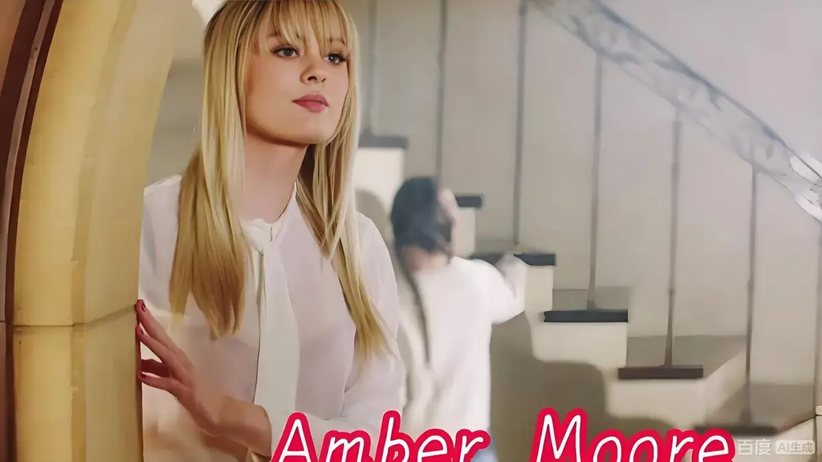 《Amber Moore》1080P高清无广告在线播放-Amber Moore中文完整版网盘资源-Amber Moore免费观看