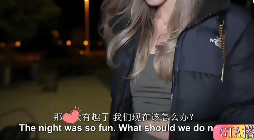 蓝光画质《捷克街头》纪录片无广告在线播放 - 《捷克街头系列》全集免费获取，感受街头搭讪魅力