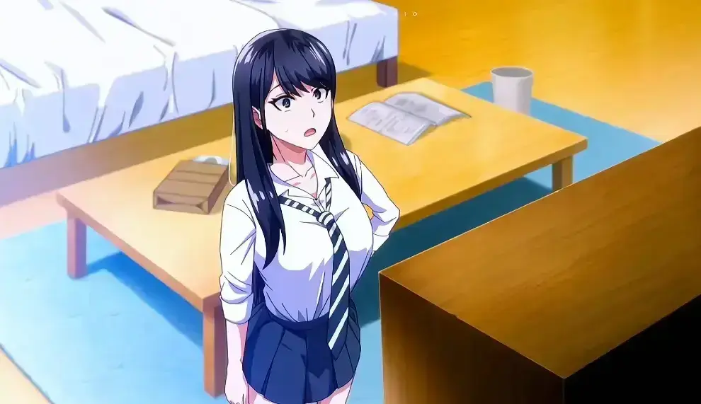 泡在我家的辣妹第二季2K全集免费放送-第一季蓝光高清无广告观看-天降辣妹契约同居