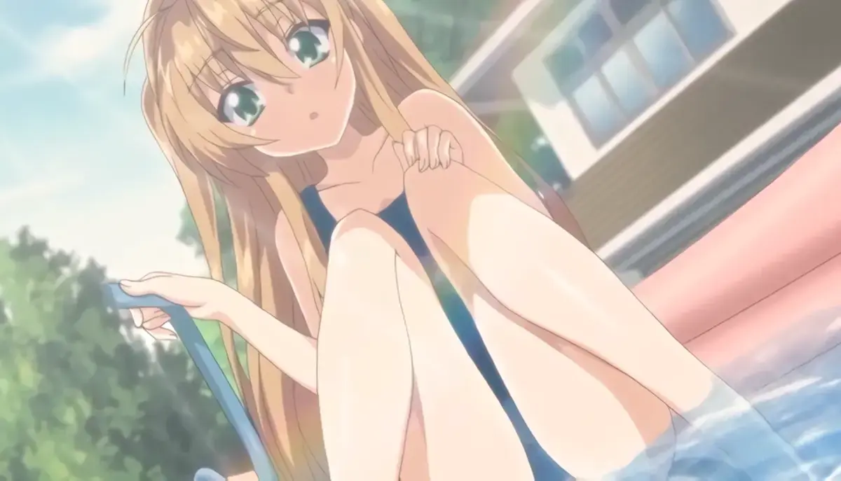 高能！《乳色吐息》樱花动漫1-2集在线 -《乳色吐息》全集免费，每一帧都是壁纸级画质！