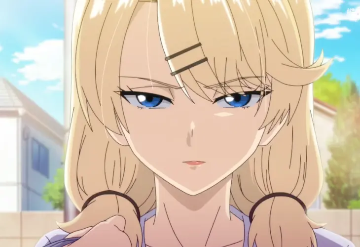 《泡在我家的辣妹》第3集无广告观看_全集HD高清资源_泡在我家的辣妹03免费在线看_风车动漫无删减下载