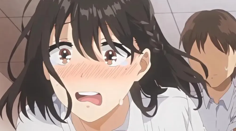 《图书室的女朋友》动漫全集1-6集高清版_图书馆女友无删减大结局_免费在线观看1080P资源 - 新世界动漫