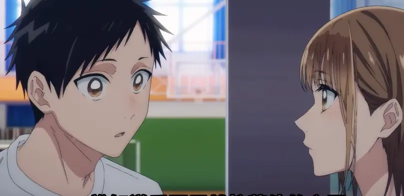 《夏与箱》1-2集免费观看_《夏与箱》全集动漫高清在线-风车动漫_《夏与箱》无广告完整版-番茄影视