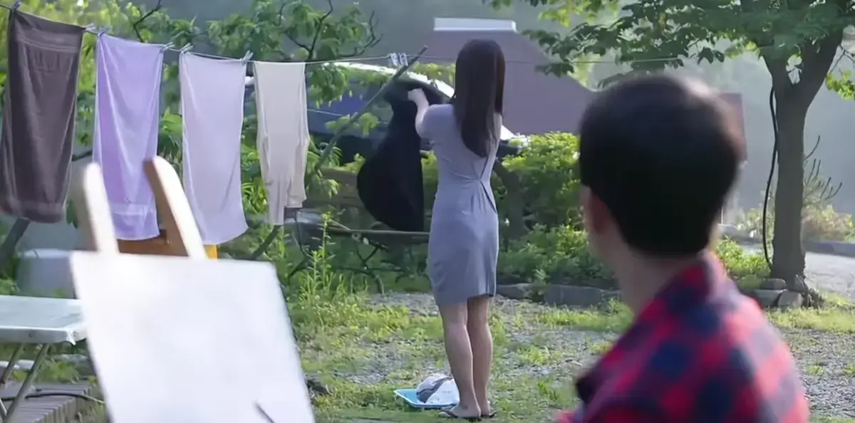 《妈妈的朋友2》HD高清-李恩美朴银狐演绎-全集免费看-百度网盘资源