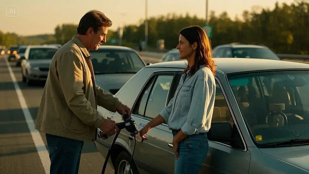 《夏日搭车客》未删减免费在线看无广告全集