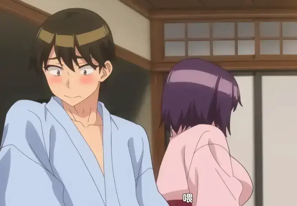 《挣扎吧，亚当君》动画片-超清全集免费在线观看未删减-中文字幕网盘资源-挣扎吧，亚当君