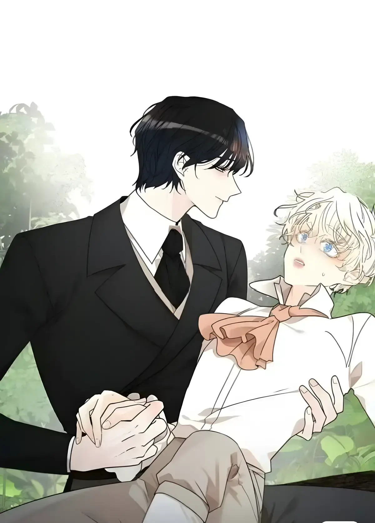 《蛇窟》BL双男主无删减全集2025-高清下拉式韩漫免费观看-病娇蛇妖强制爱恋完整版