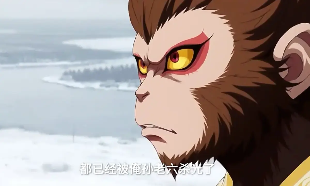 《说书五年教出满门妖神》相关资源图片