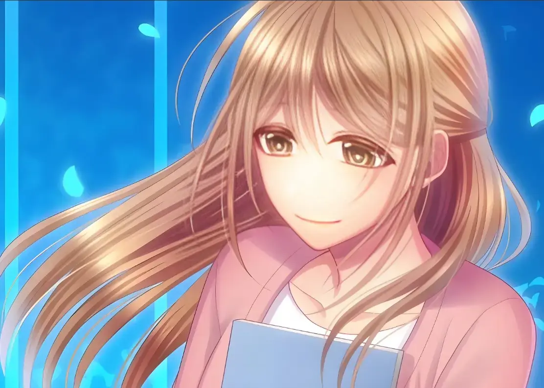 相亲对象是问题学生