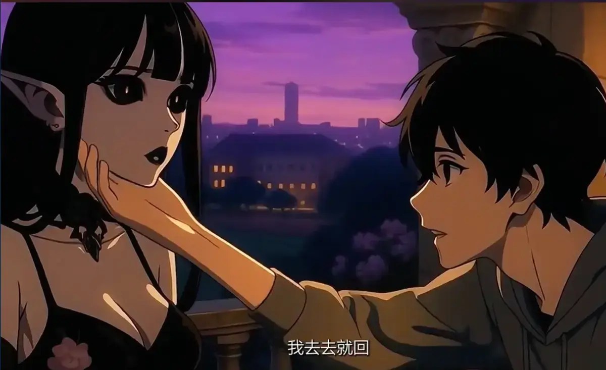 《无限返还：我买爆了诡异末日》全集 - 1080P超清画质无广告 - 中文字幕无限返还：我买爆了诡异末日夸克网盘秒存
