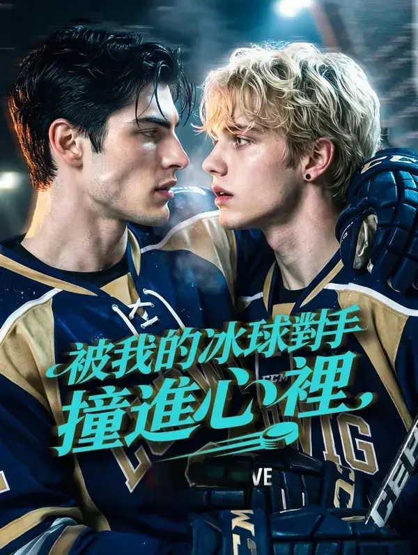 2026双男主美剧《被我的冰球对手撞进心里》蓝光高清无删减在线看全集-《被我的冰球对手撞进心里》网盘最新资源-死对头变甜蜜爱人