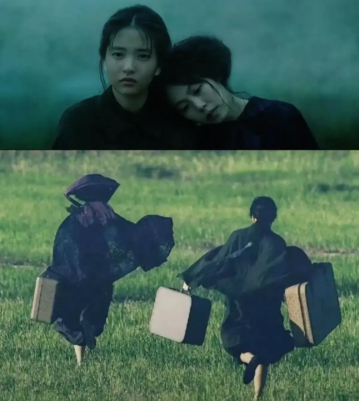 《小姐》无删减超清免费在线观看_韩国电影小姐HD中字完整版_1930年代朝鲜恶之花爱情故事