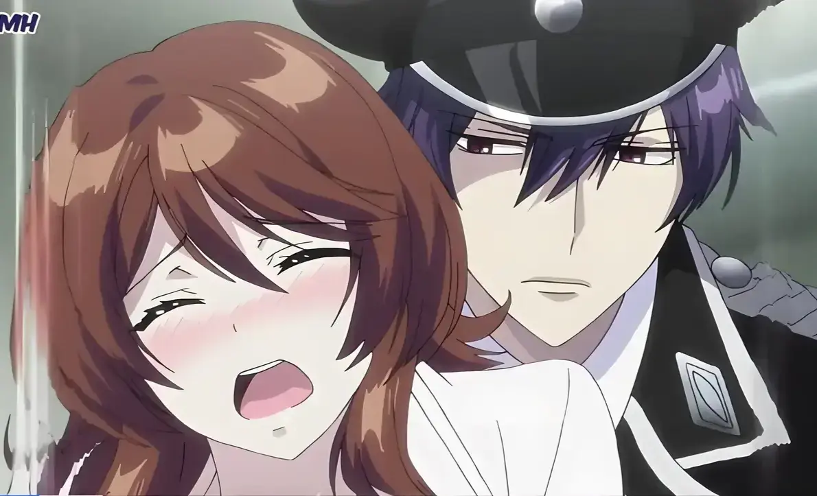 《甜蜜惩罚》全季未删减动漫超清中字免费看 -《甜蜜惩罚》晴空网盘无剪辑版在线看 -樱花动漫全集免费观看-一边吐槽“太会撩了”追完1+2季！