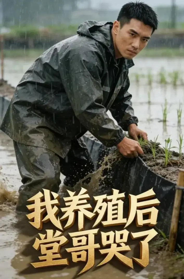 短剧《我养殖后堂哥哭了》全集无删减1080P免费在线看-无广告 短剧我养殖后堂哥哭了全集网盘资源一键保存