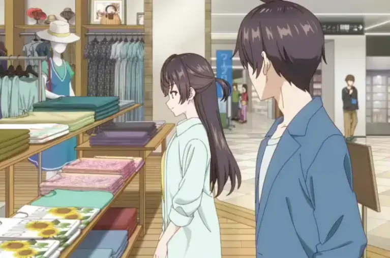 《避俗情侣》动漫全集免费观看高清版 - 避俗情侣1080P在线全集 - 樱花动漫推荐全集